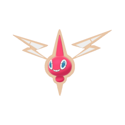 #479 Rotom